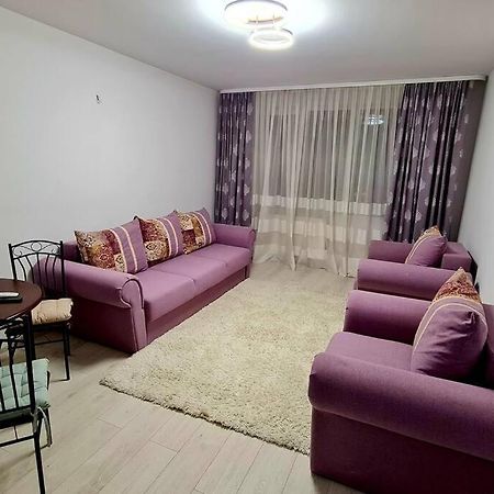 Apartament Violeta Gura Humorului Zewnętrze zdjęcie